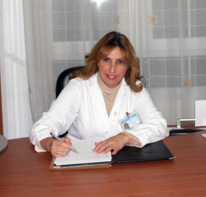 Patricia Carbonell Psicóloga